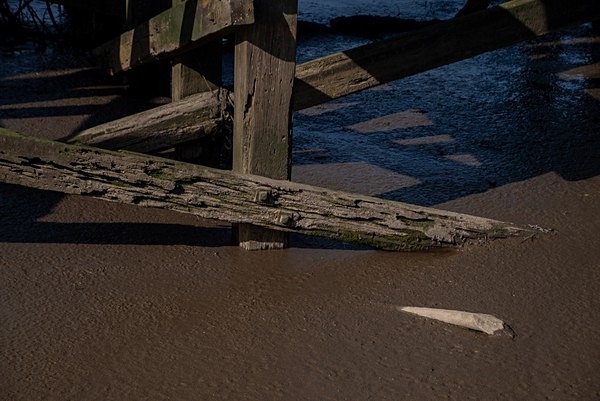 Dunston Staithes - Roseanne Robinson