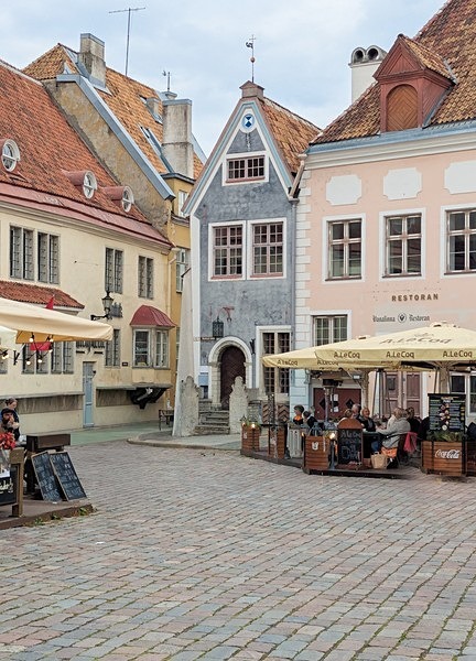 8. - Roseanne Robinson