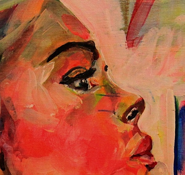 5 - Stephanie Robson