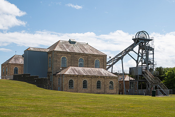 Woodhorn 5 - Roseanne Robinson