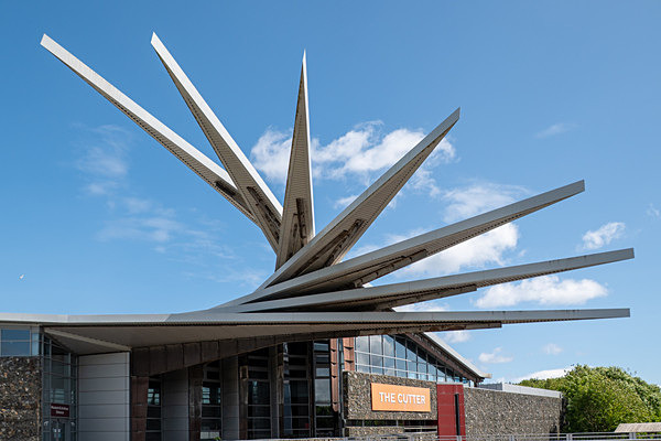 Woodhorn - Roseanne Robinson