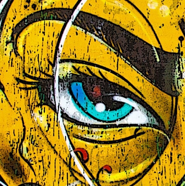 6 - Stephanie Robson