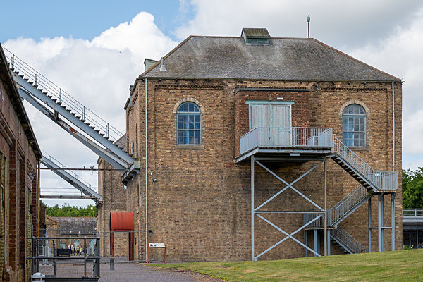 Woodhorn 8 - Roseanne Robinson