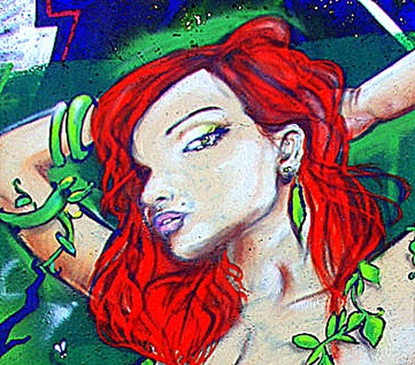 3 - Stephanie Robson