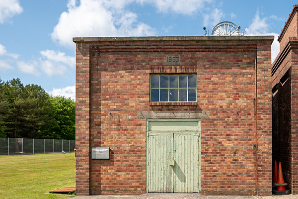 Woodhorn 7 - Roseanne Robinson