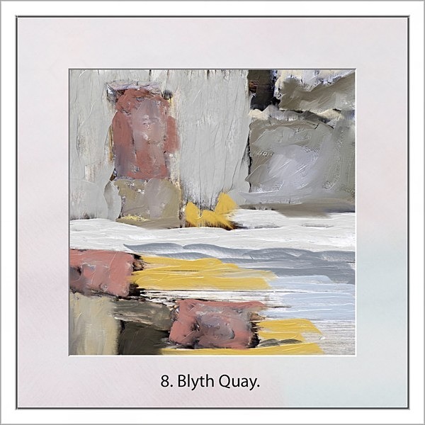 8.Blyth Quay - Peter Downs
