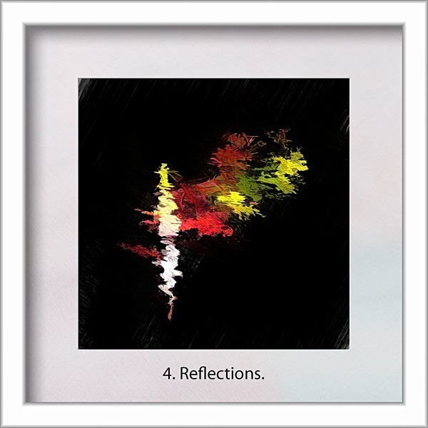 4.Refections - Peter Downs