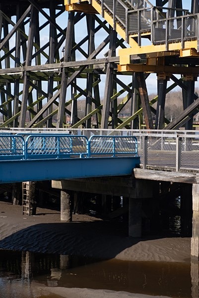 Dunston Staithes - Roseanne Robinson