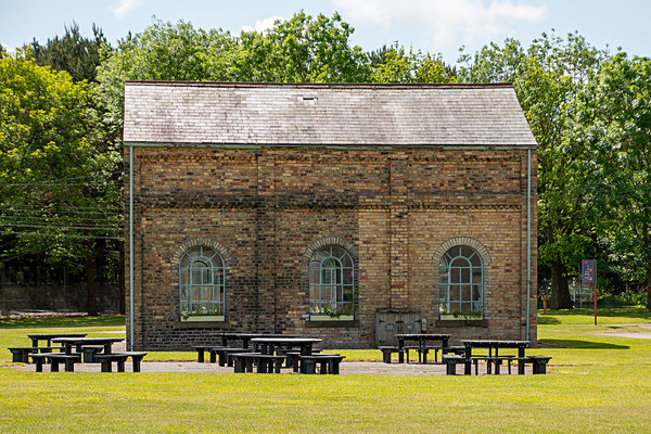 Woodhorn 4 - Roseanne Robinson