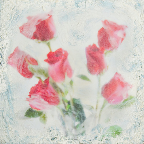 Red Roses - Botanica