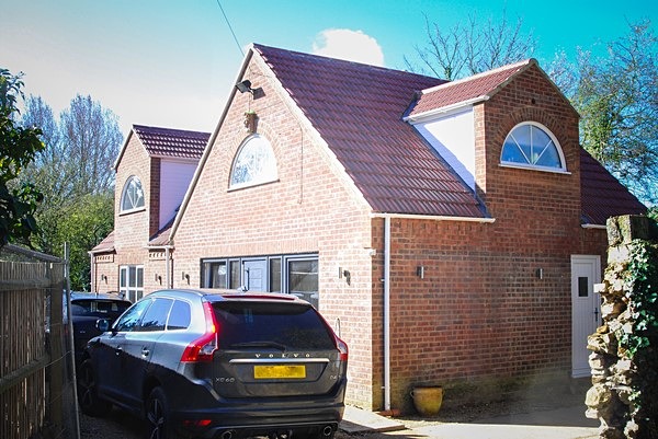 Extension, Downham Market - Residential