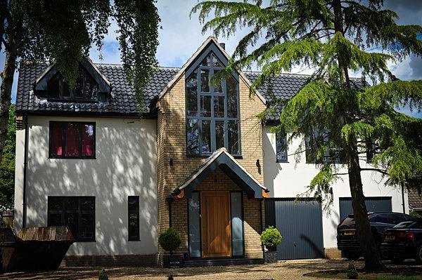 Extension, King's Lynn - Residential