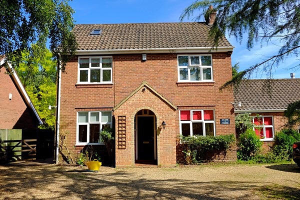 Extension, King's Lynn - Residential