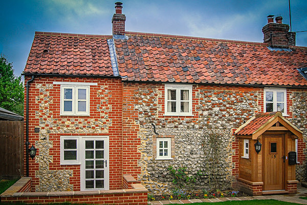 Great Massingham - Residential