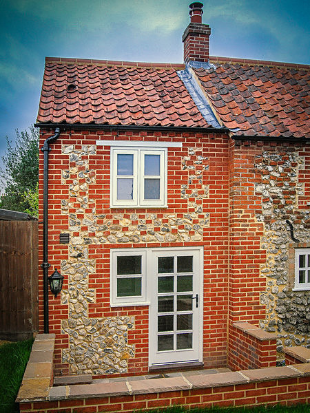 Great Massingham - Residential