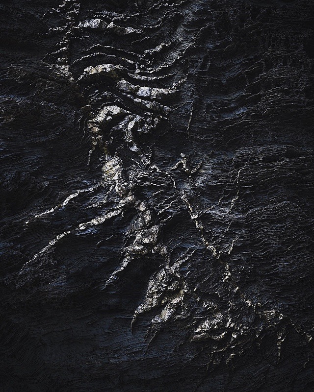 Texture - Portfolio