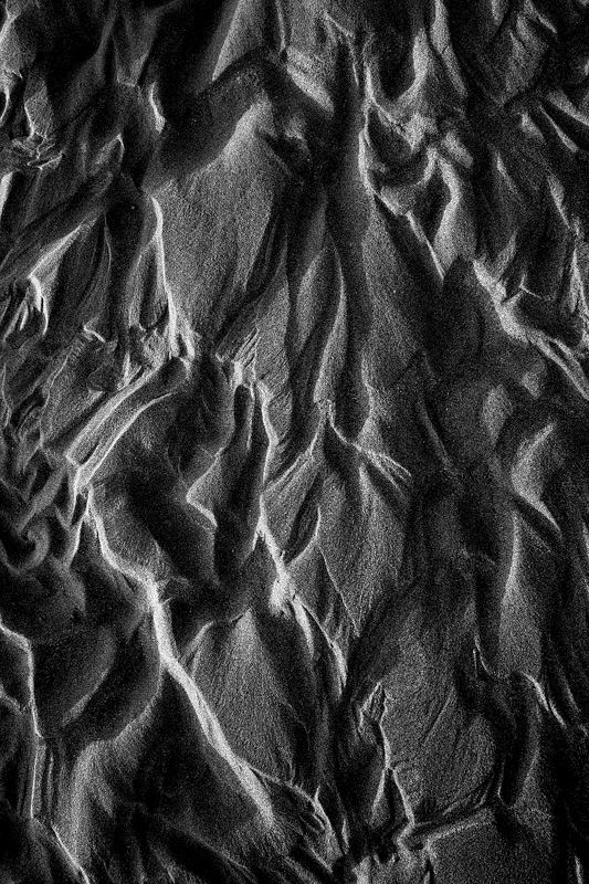 Sand - Portfolio