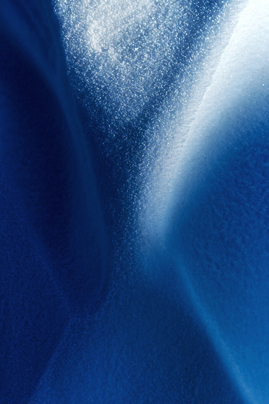Snow - Portfolio
