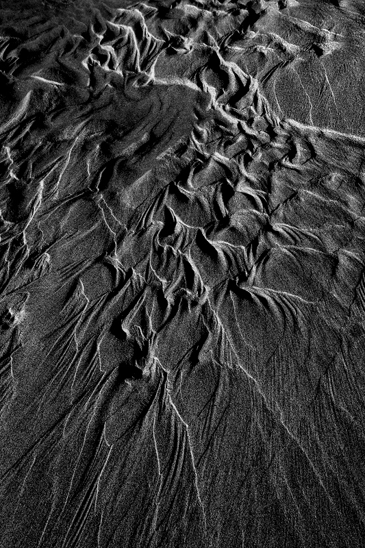 Sand - Portfolio