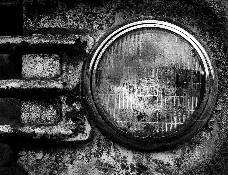 Headlight - Portfolio