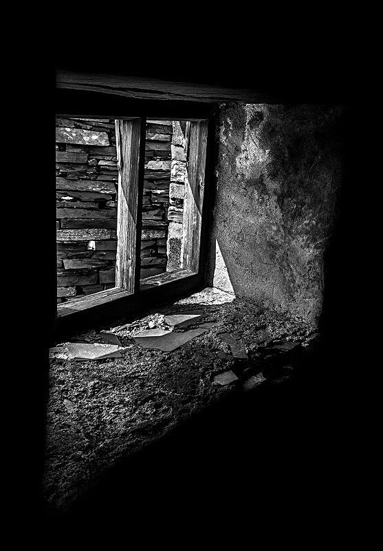 Mining Hut - Portfolio