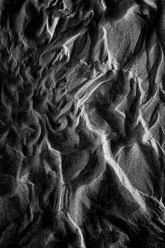 Sand - Portfolio