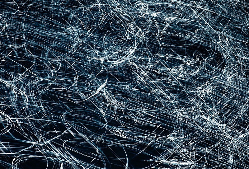 Sea Spray - Portfolio