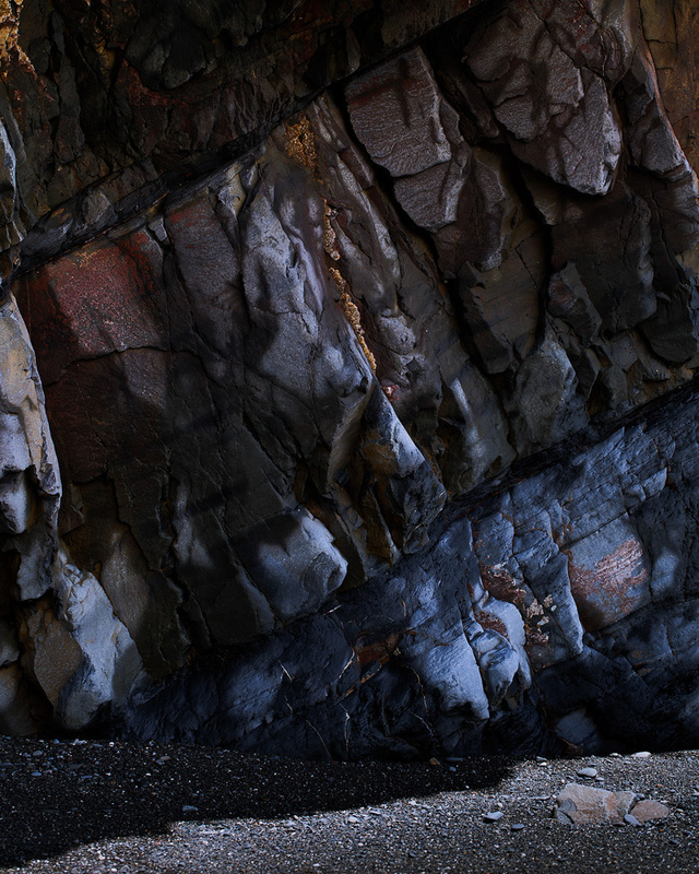 Rock Colours - Portfolio