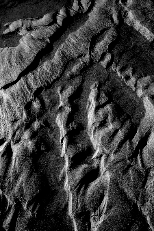 Sand - Portfolio