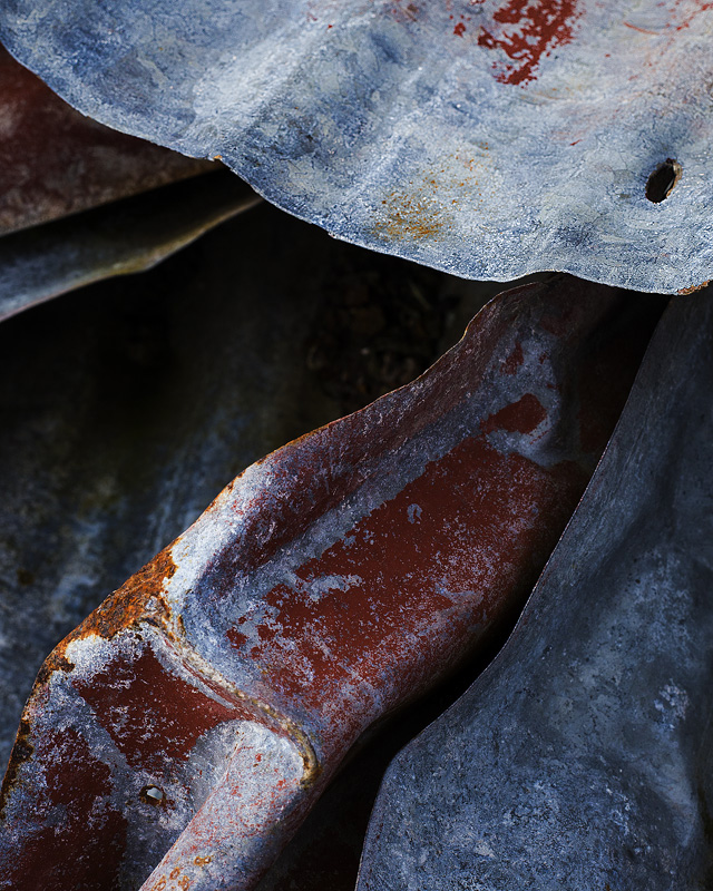 Shed roof - Portfolio