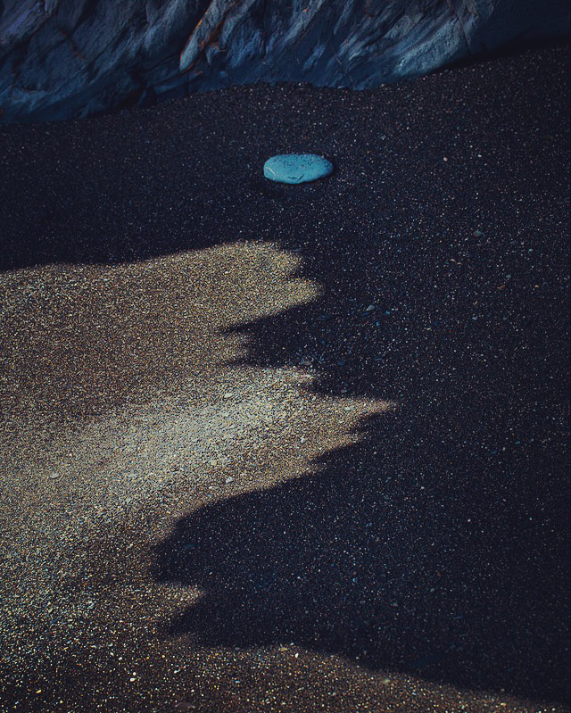 Cliff Shadow - Portfolio