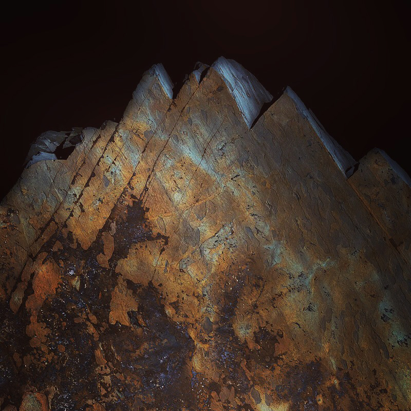 Jagged - Portfolio