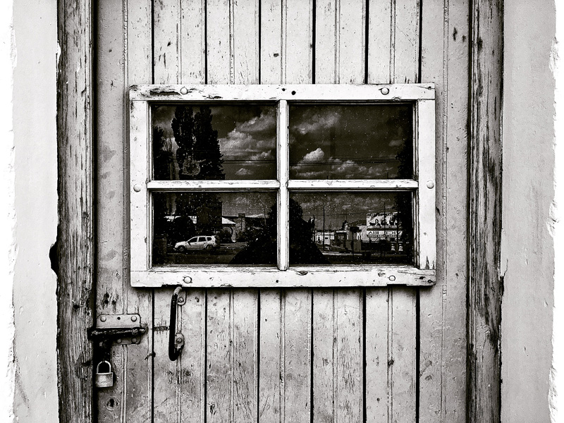 Patagonia - Portfolio