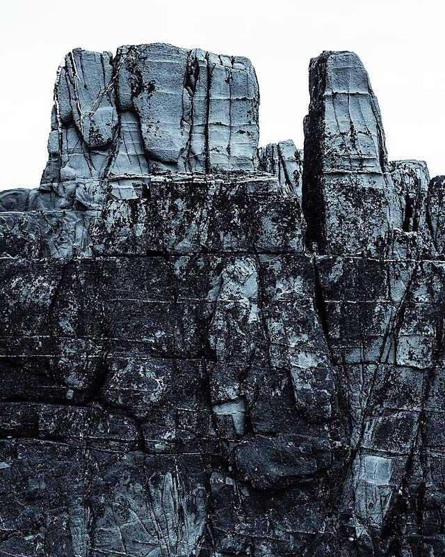 Geology - Portfolio