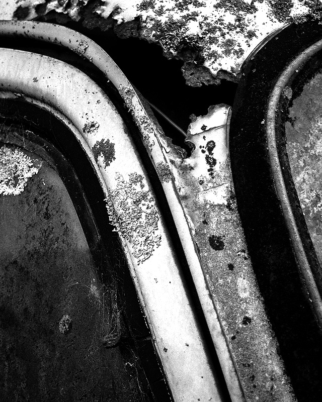 Car Door - Portfolio
