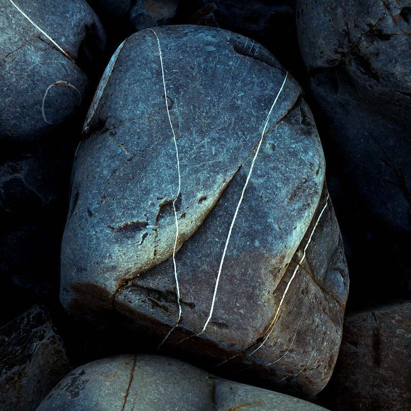 Stones - Portfolio