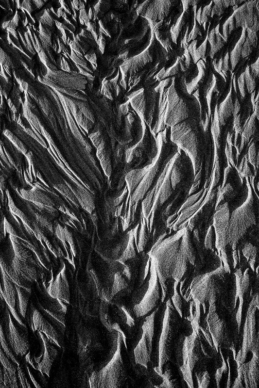 Sand - Portfolio