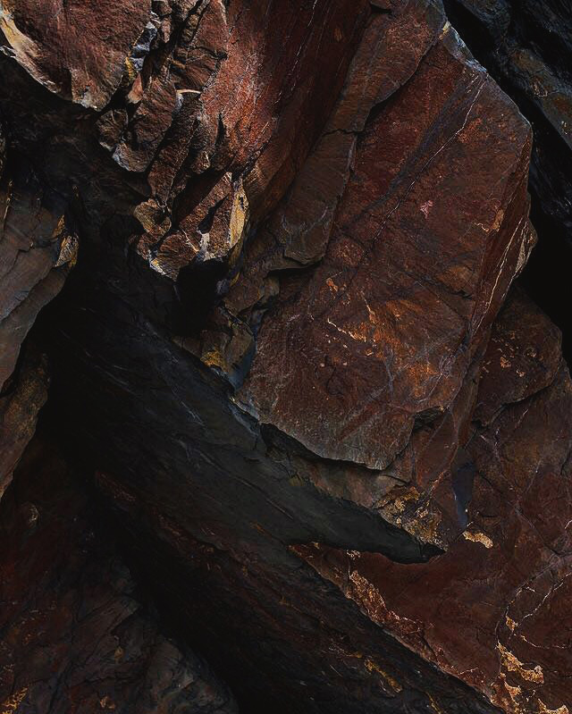 Rock II - Portfolio