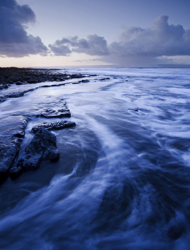 Nash point dawn - Portfolio