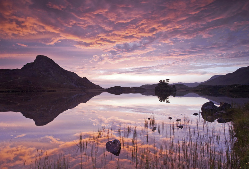 Llyn Cregennen - Portfolio