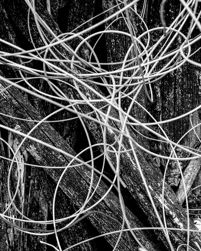 Wire - Portfolio