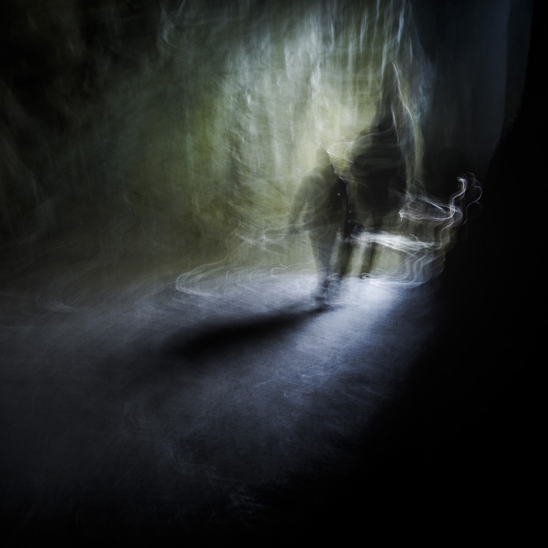 Cave - Portfolio