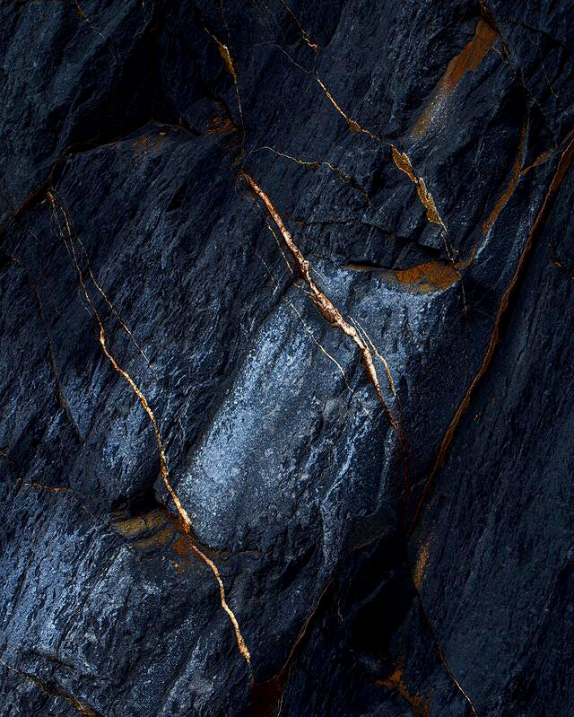 Rock - Portfolio