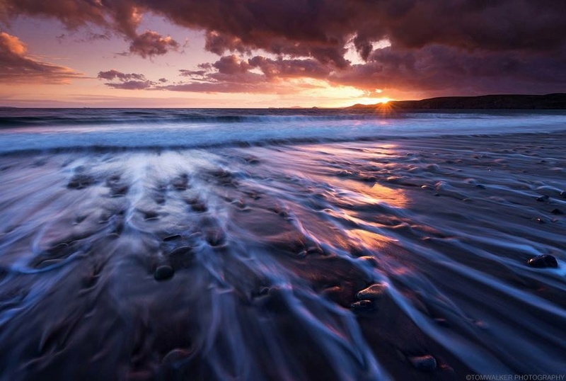 Between Hail - Portfolio