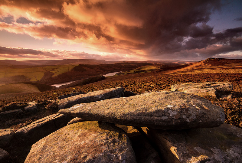 Derwent - Portfolio