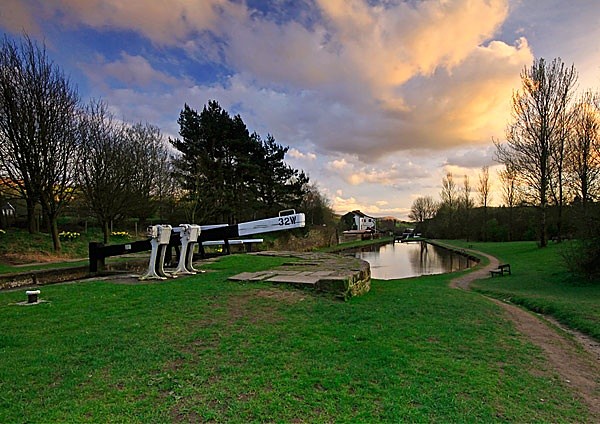  - Huddersfield Narrow Canal