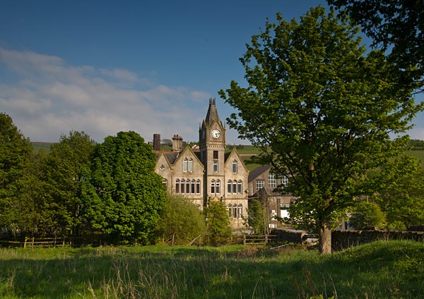 Dobcross Loomworks, Diggle