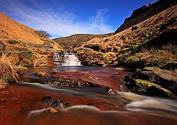  - Rivers and Streams