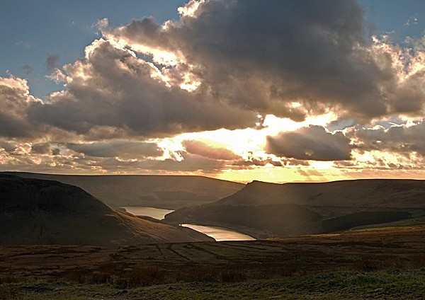 Saddleworth Moor