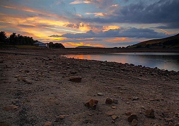  - Dovestone